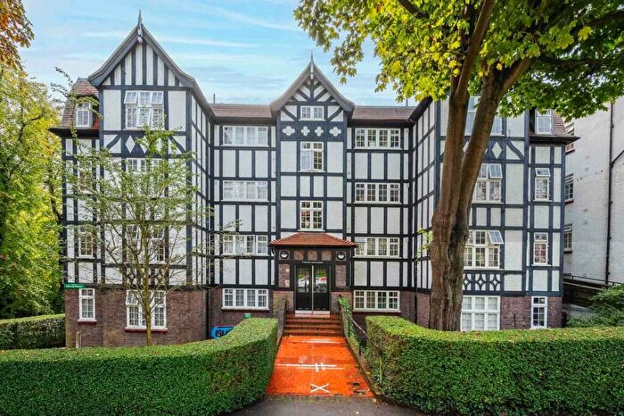 1 Bedroom Flat To Rent In Oakeshott Avenue, London, N6