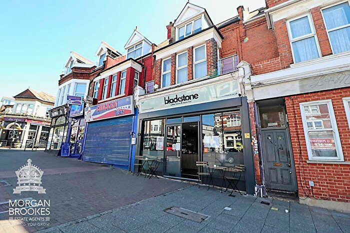 3 Bedroom Maisonette To Rent In Hamlet Court Road, Westcliff-On-Sea, SS0