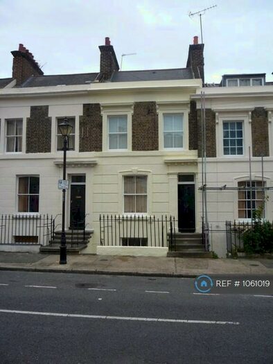 3 Bedroom Terraced House To Rent In Cephas Avenue, London, E1