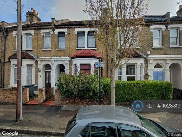 4 Bedroom Terraced House To Rent In Eleanor Road, London, E15