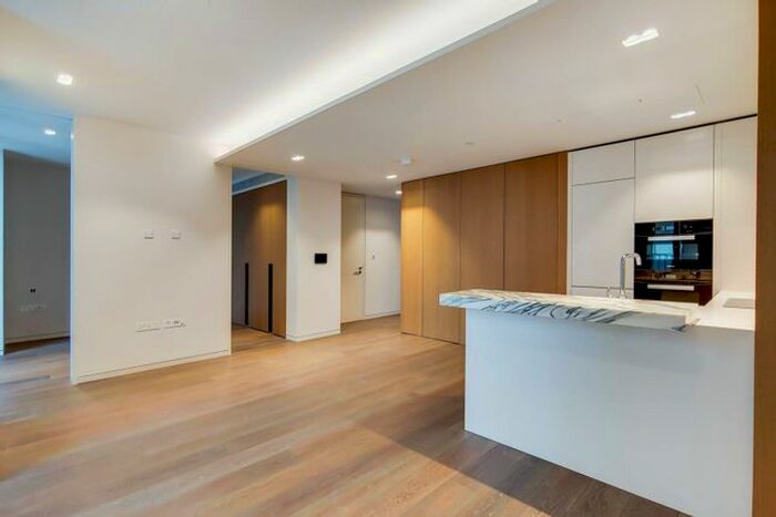 1 Bedroom Flat To Rent In One Casson Square, South Bank, London, SE1