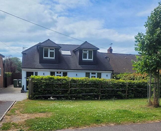 5 Bedroom Detached House For Sale In Orpington By Pass, Badgers Mount, Sevenoaks, TN14