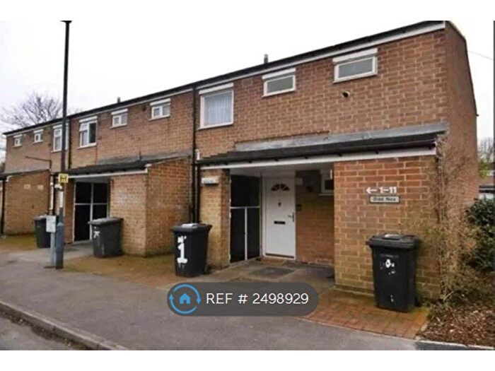 1 Bedroom Flat To Rent In California Gardens, Derby, DE22