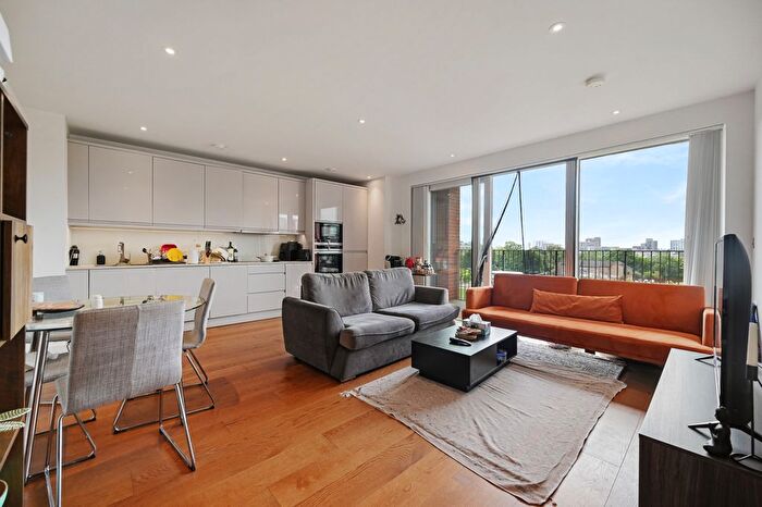 2 Bedroom Flat For Sale In Colindale Gardens Serenity House, NW9