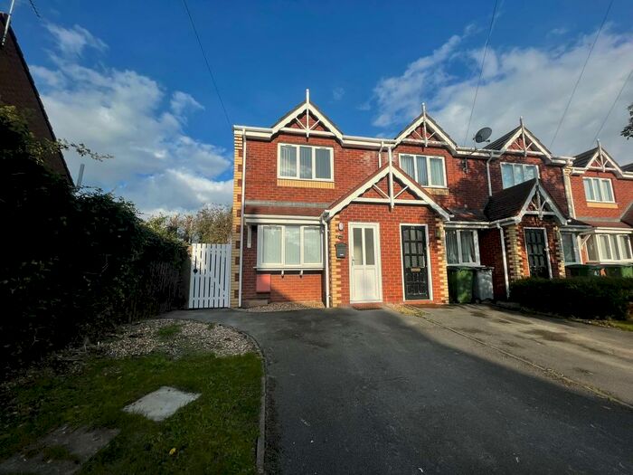 2 Bedroom House To Rent In Litherland Avenue, Moreton, Wirral, CH46