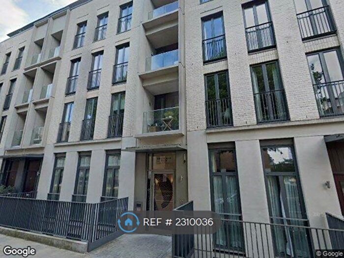 1 Bedroom Flat To Rent In Bonchurch Road, London, W10