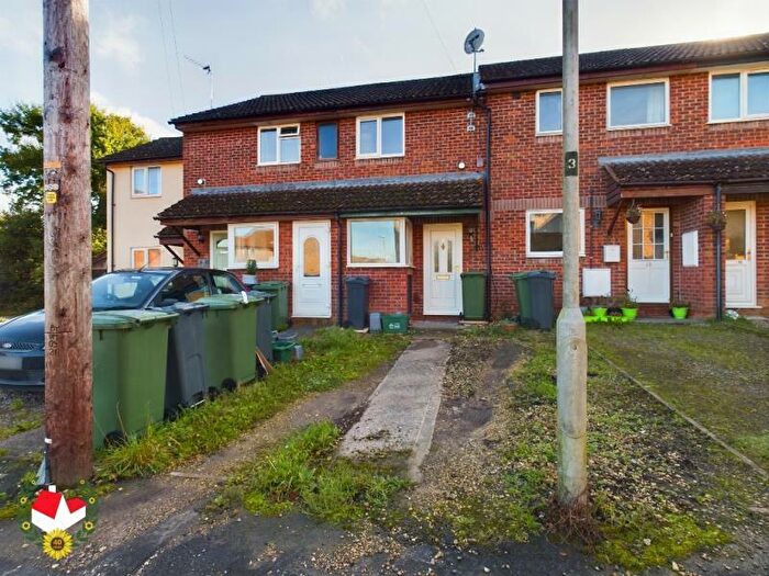 1 Bedroom Flat To Rent In Cherry Close, Hardwicke, GL2
