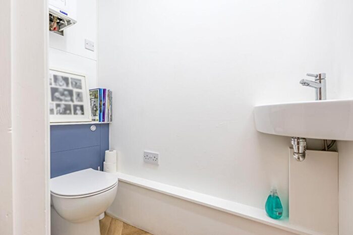 3 Bedroom Terraced House For Sale In Bank Buildings, Meltham, Holmfirth, HD9