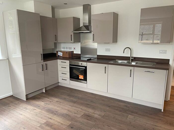 2 Bedroom Apartment To Rent In Indigo Court, Bath Lane, Mansfield, Nottinghamshire, NG18