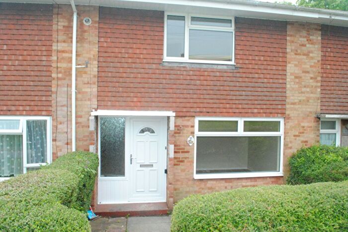 3 Bedroom Property To Rent In Rudyard Road, Brighton, BN2