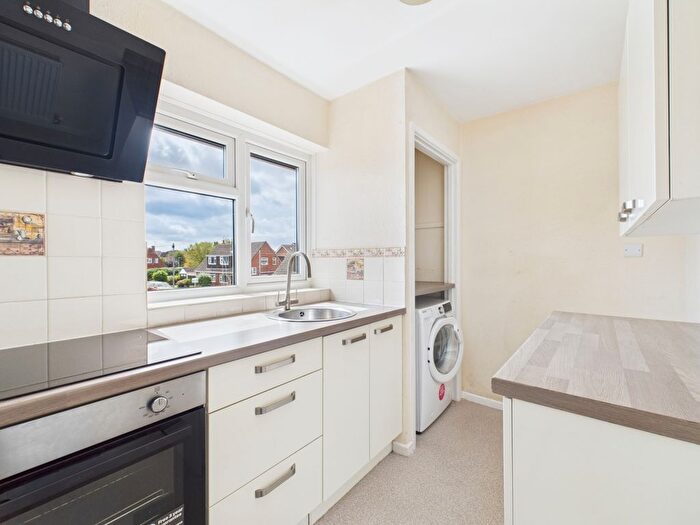 2 Bedroom Flat To Rent In Leyson Road, The Reddings, Cheltenham, GL51