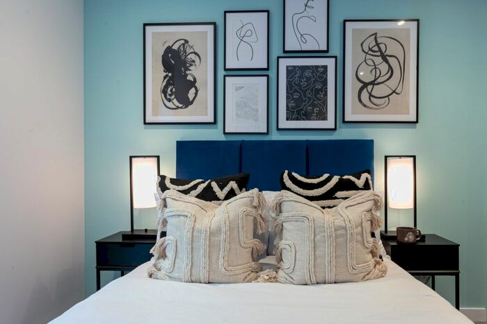 2 Bedroom Flat To Rent In Castle Street, Bristol, BS2