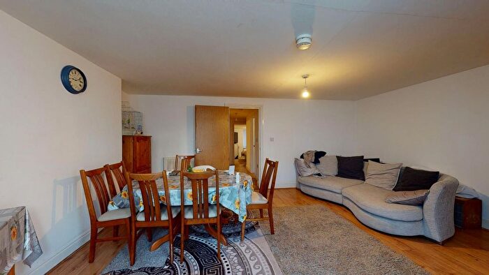 2 Bedroom Flat To Rent In Godwin Road, Cliftonville, CT9