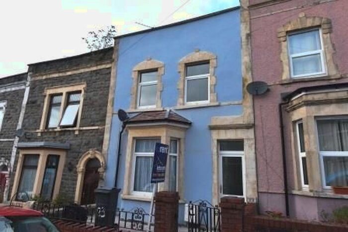 2 Bedroom Terraced House To Rent In Hill Street, Totterdown, BS3