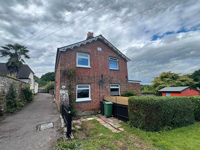 2 Bedroom Property To Rent In Guestling, Hastings, TN35