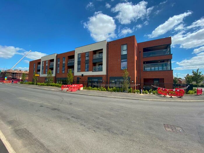 2 Bedroom Apartment To Rent In Tibbs Road, Haddenham, Aylesbury, HP17