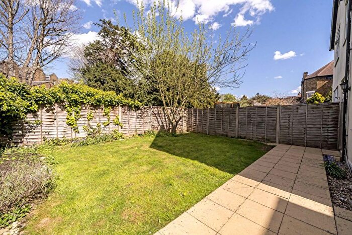 1 Bedroom Flat For Sale In Madeley Road, Ealing, W5