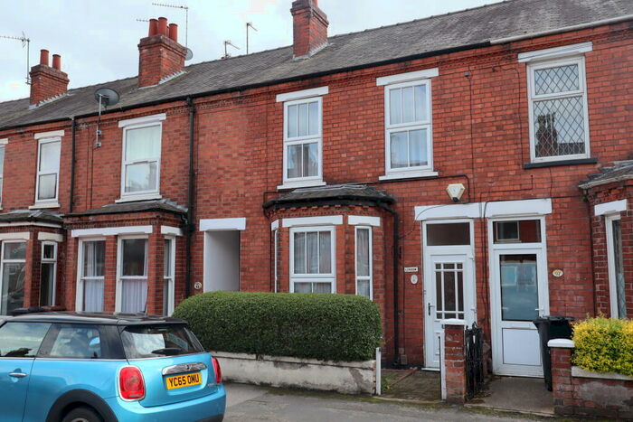 3 Bedroom Terraced House To Rent In Scorer Street, Lincoln, LN5