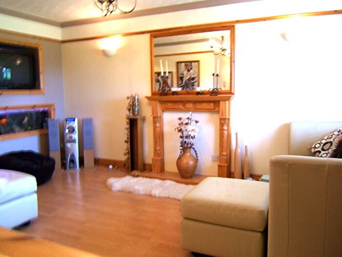 1 Bedroom Flat To Rent In Allison Close, Cove, AB12