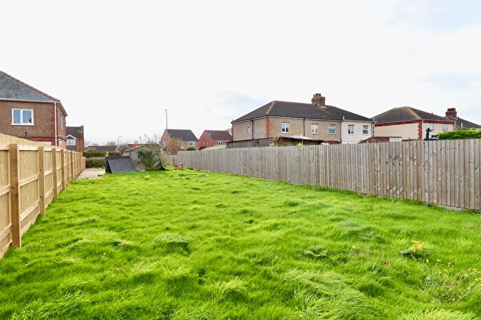 Land For Sale In Lincoln Road, Dunholme, LN2