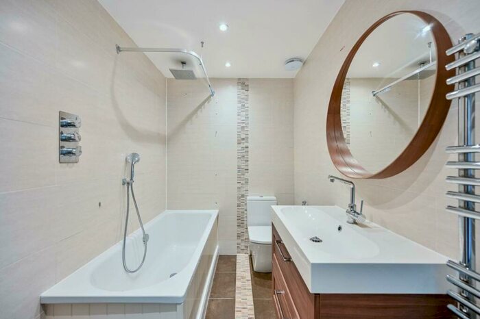 3 Bedroom Bungalow To Rent In Bazalgette Gardens, New Malden, KT3