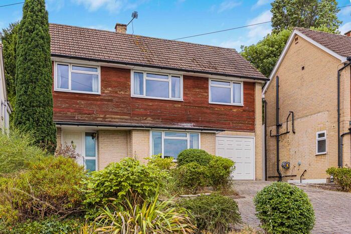 5 Bedroom Detached House To Rent In Tolmers Gardens, Cuffley, Potters Bar, EN6