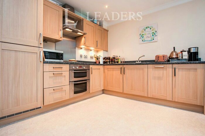 2 Bedroom Flat To Rent In New Mills, Nailsworth, Stroud, GL6