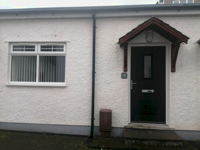 1 Bedroom Flat To Rent In St Johns Street, Keswick, CA12