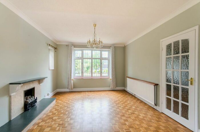 4 Bedroom Detached House To Rent In Ardross Avenue, Northwood, HA6