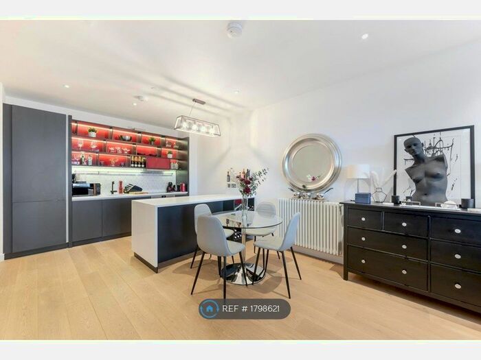 1 Bedroom Flat To Rent In Hope Street, London, E14