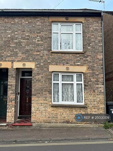 3 Bedroom Semi-Detached House To Rent In Burkitts Lane, Sudbury, CO10