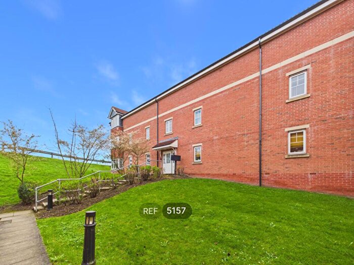 2 Bedroom Apartment To Rent In , Bridge Close, Tadcaster, LS24