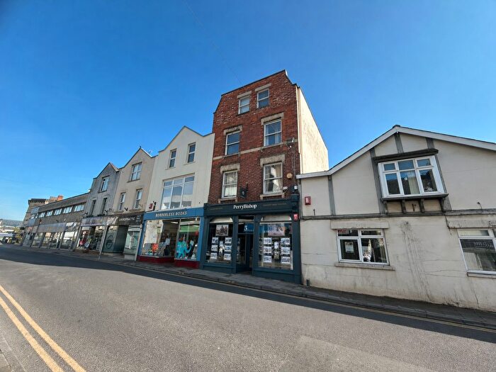 1 Bedroom Flat To Rent In John Street, Stroud, Gloucestershire, GL5