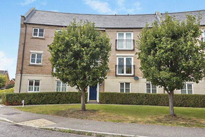 2 Bedroom Apartment For Sale In Holly Blue Road, Wymondham, Norfolk, NR18