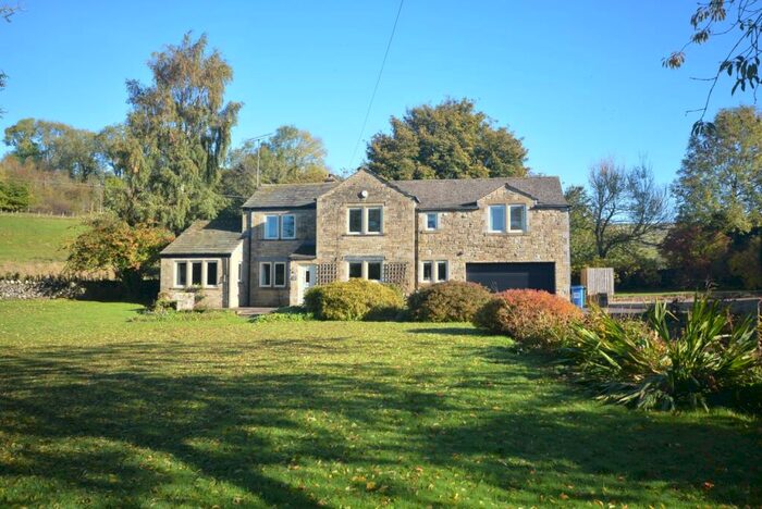 4 Bedroom Detached House To Rent In Appletreewick, Skipton, North Yorkshire, BD23