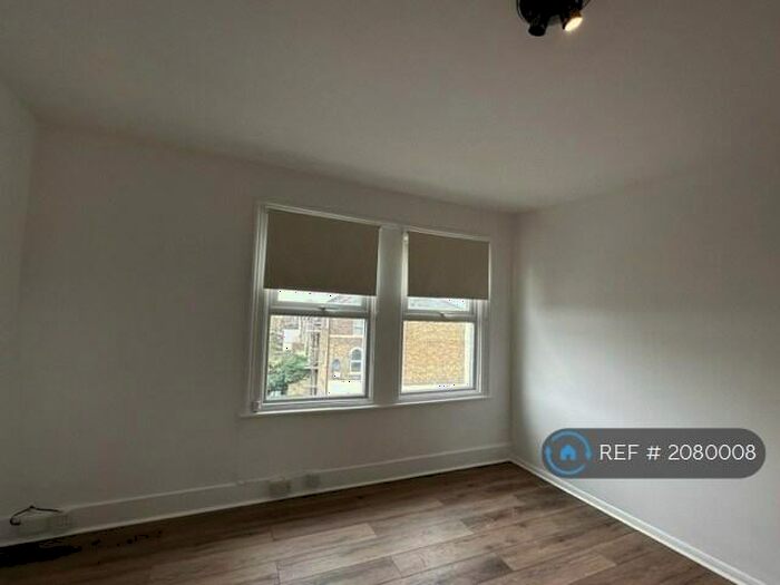 Studio To Rent In Mount Pleasant Road, Lewisham, SE13