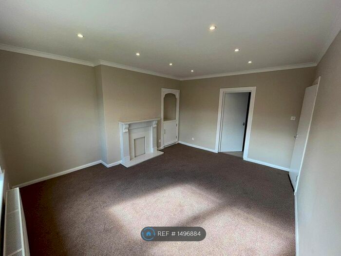 2 Bedroom Terraced House To Rent In Dykehead Road, Bargeddie, Baillieston, Glasgow, G69