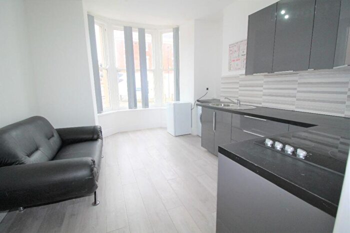 1 Bedroom Apartment To Rent In Fishergate Hill Flat, Preston, Lancashire, PR1