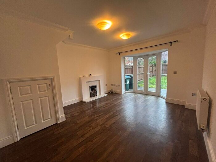 3 Bedroom House To Rent In Manhattan Way, CV4