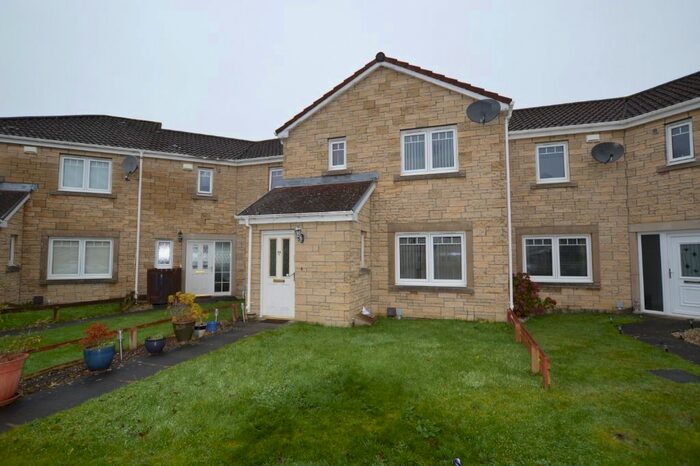 3 Bedroom Terraced House To Rent In Ellisland Avenue, Kirkcaldy, KY2