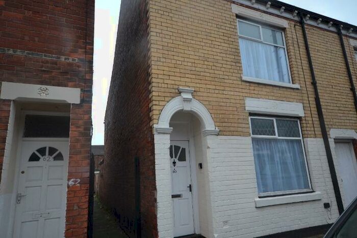 3 Bedroom Terraced House To Rent In Estcourt Street, Hull, HU9
