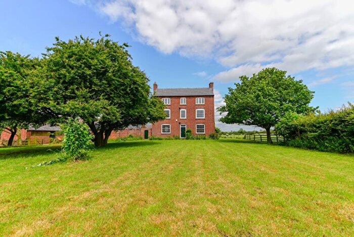 6 Bedroom Detached House To Rent In Melton Road, Long Clawson, LE14