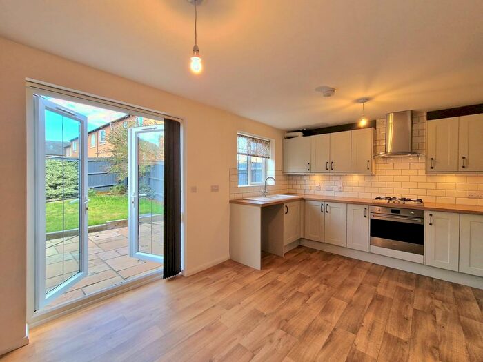 3 Bedroom Semi-Detached House To Rent In Buddon Close, Bradgate Heights, Leicester, LE3