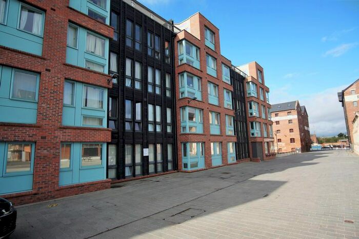 1 Bedroom Flat To Rent In The Docks, Gloucester, GL1