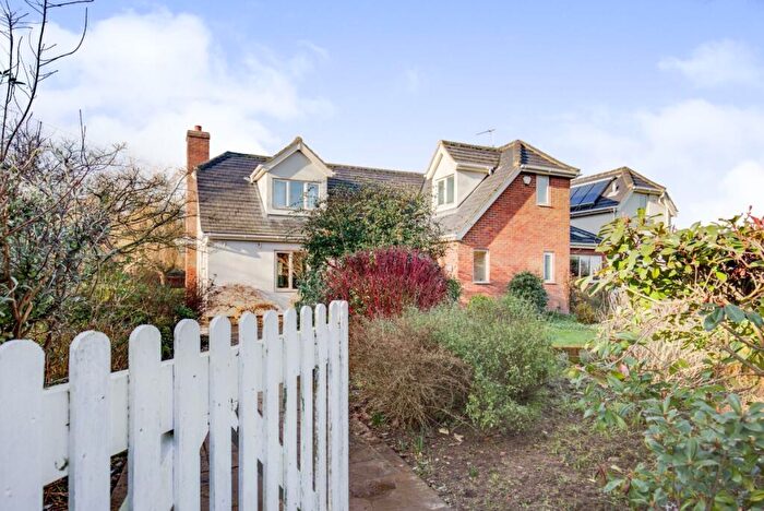 6 Bedroom Detached House To Rent In School Lane, Waldringfield, Woodbridge, IP12