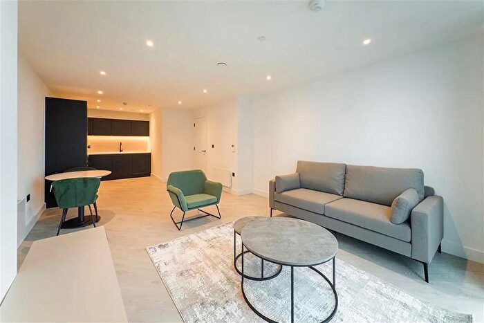 3 Bedroom Flat To Rent In Firefly Gardens, Beckton, E6