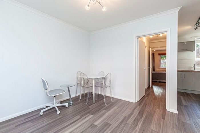 1 Bedroom Flat To Rent In Cardigan Street, Oxford, OX2