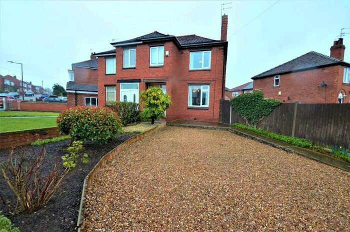 3 Bedroom Semi-Detached House To Rent In Grove Vale, Wheatley, Doncaster, DN2