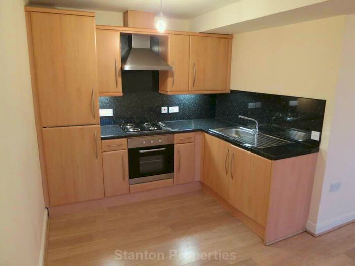 2 Bedroom Apartment To Rent In Market Street, Whitworth, OL12