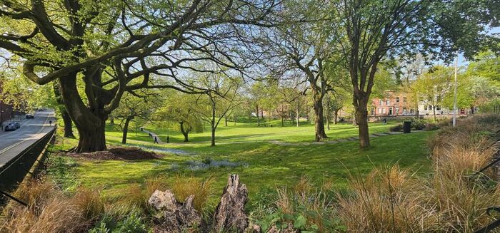 1 Bedroom Apartment To Rent In Charles House, Winckley Square, PR1